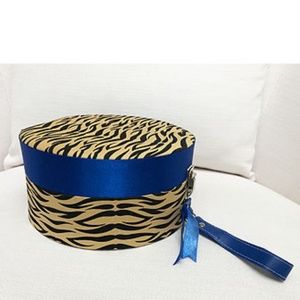 Home Decoration Patterned Multipurpose Box